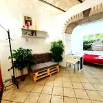 Studio via di Montegiordano