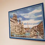 Studio via di Montegiordano